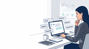 How to Use AI at Work: Complete Beginner’s Guide (2026)